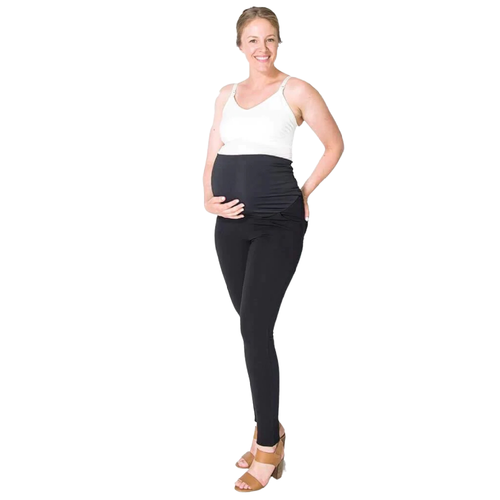 Momzelle Maternity Pant
