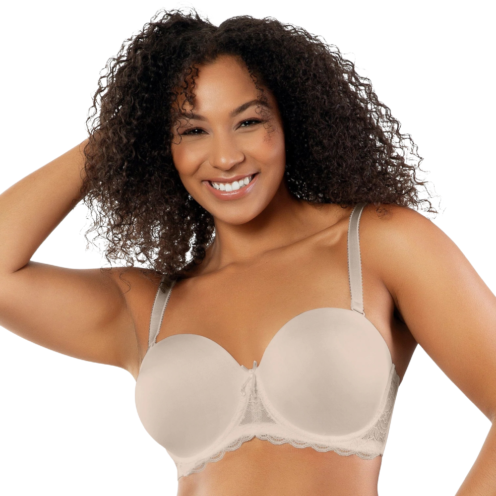 Parfait Elissa - Nude - Battleford Boutique