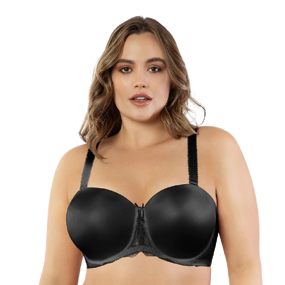 Parfait Elissa - Black - Battleford Boutique