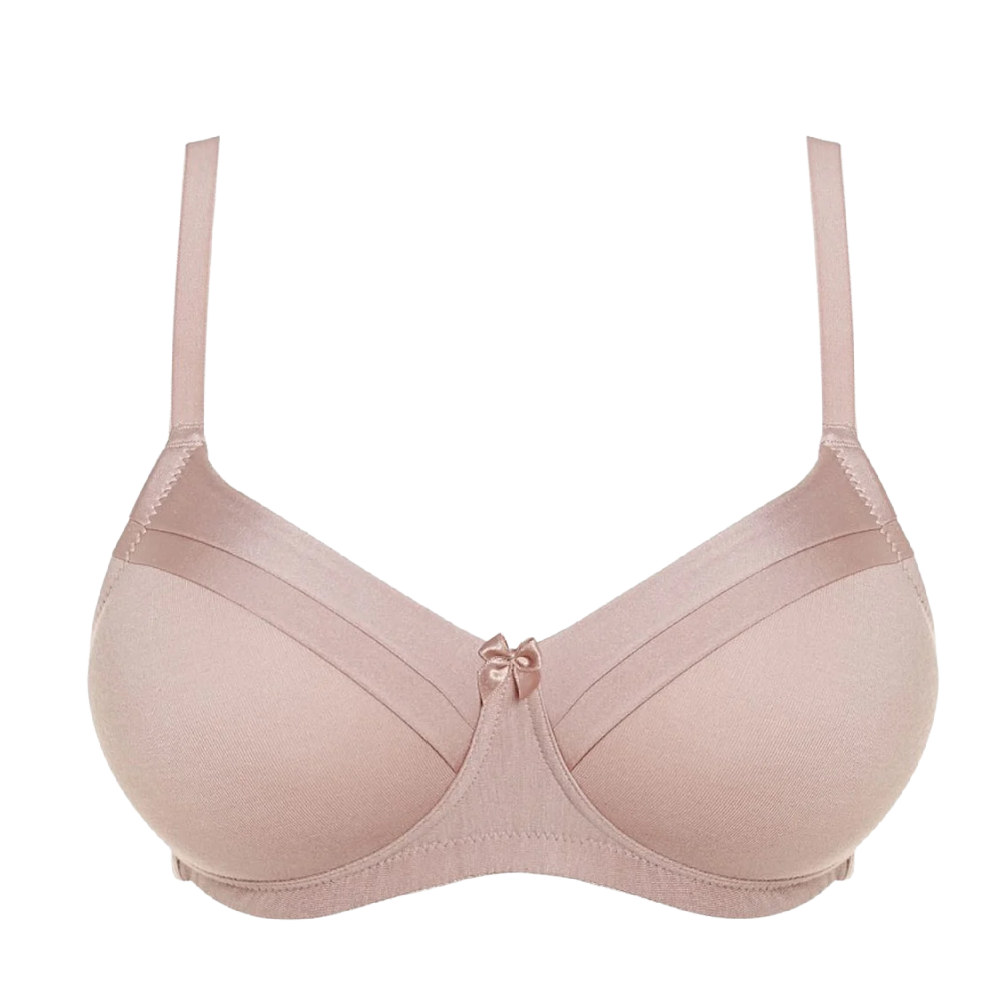 Royce Wirefree Maisie - Blush - Battleford Boutique