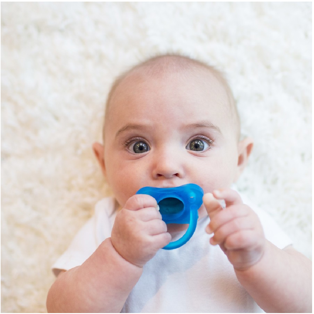 Dr. Brown's HappPaci Pacifier - Battleford Boutique