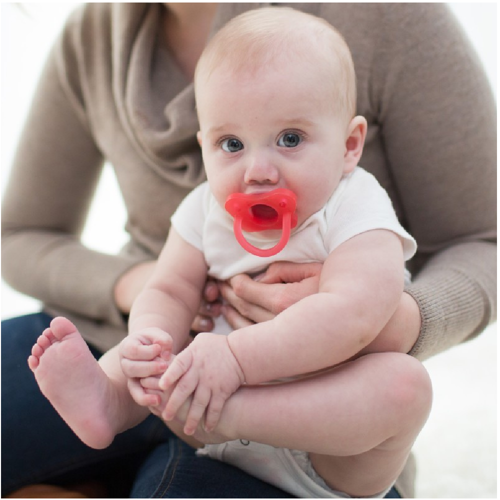 Dr. Brown's HappPaci Pacifier - Battleford Boutique