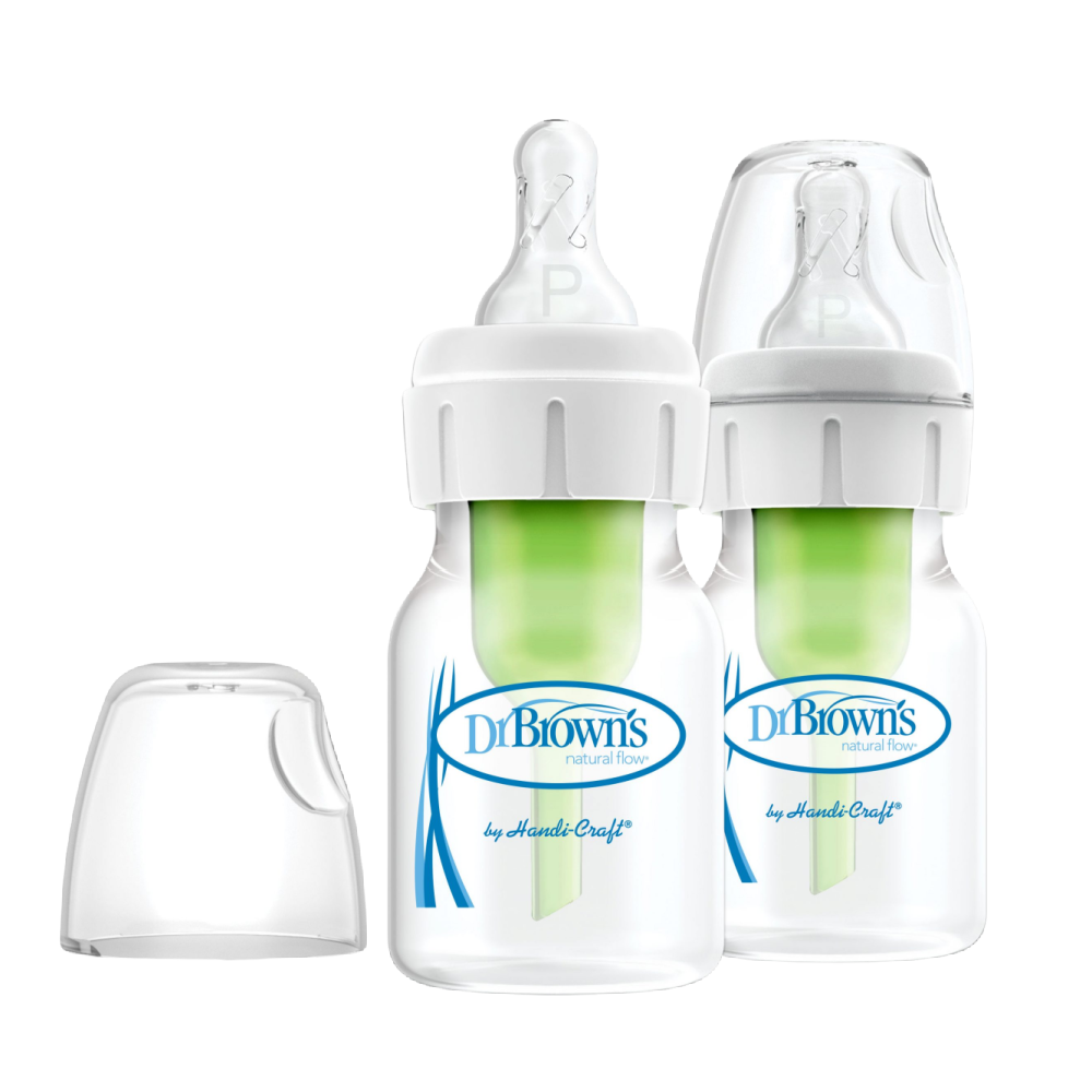 Dr. Brown's Bottles Preemie 2 Pack - Battleford Boutique