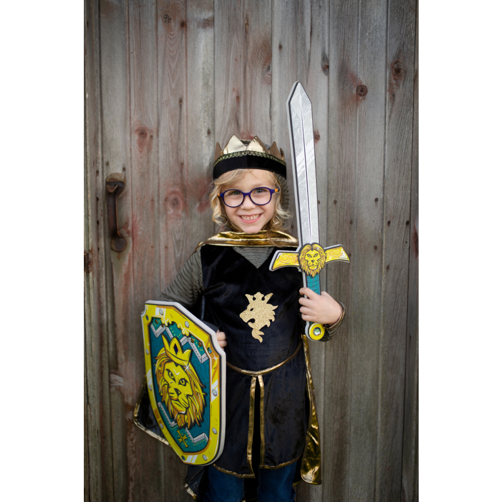 Great Pretenders - Lionheart Sword - Battleford Boutique