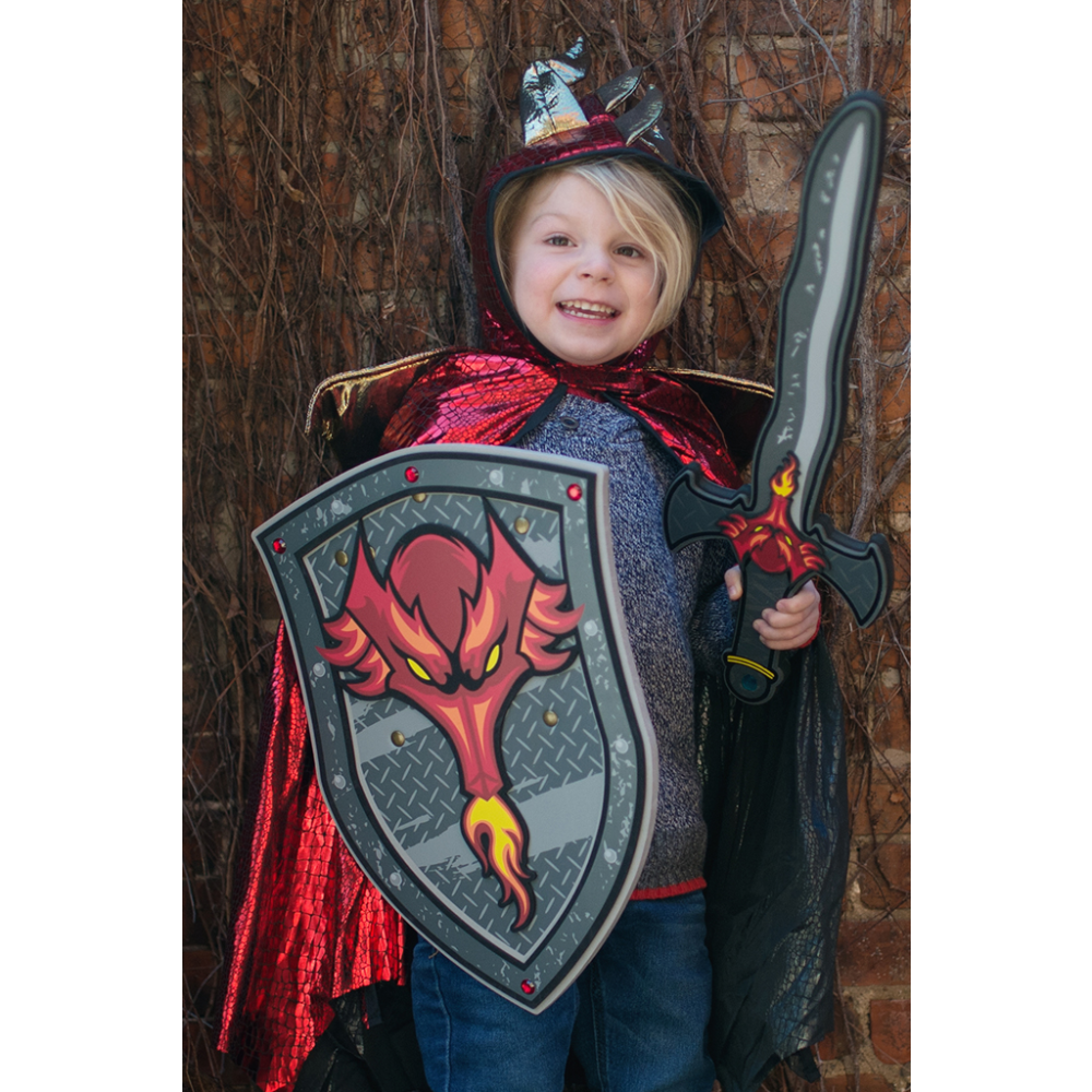 Great Pretenders - Dragon Shield - Battleford Boutique