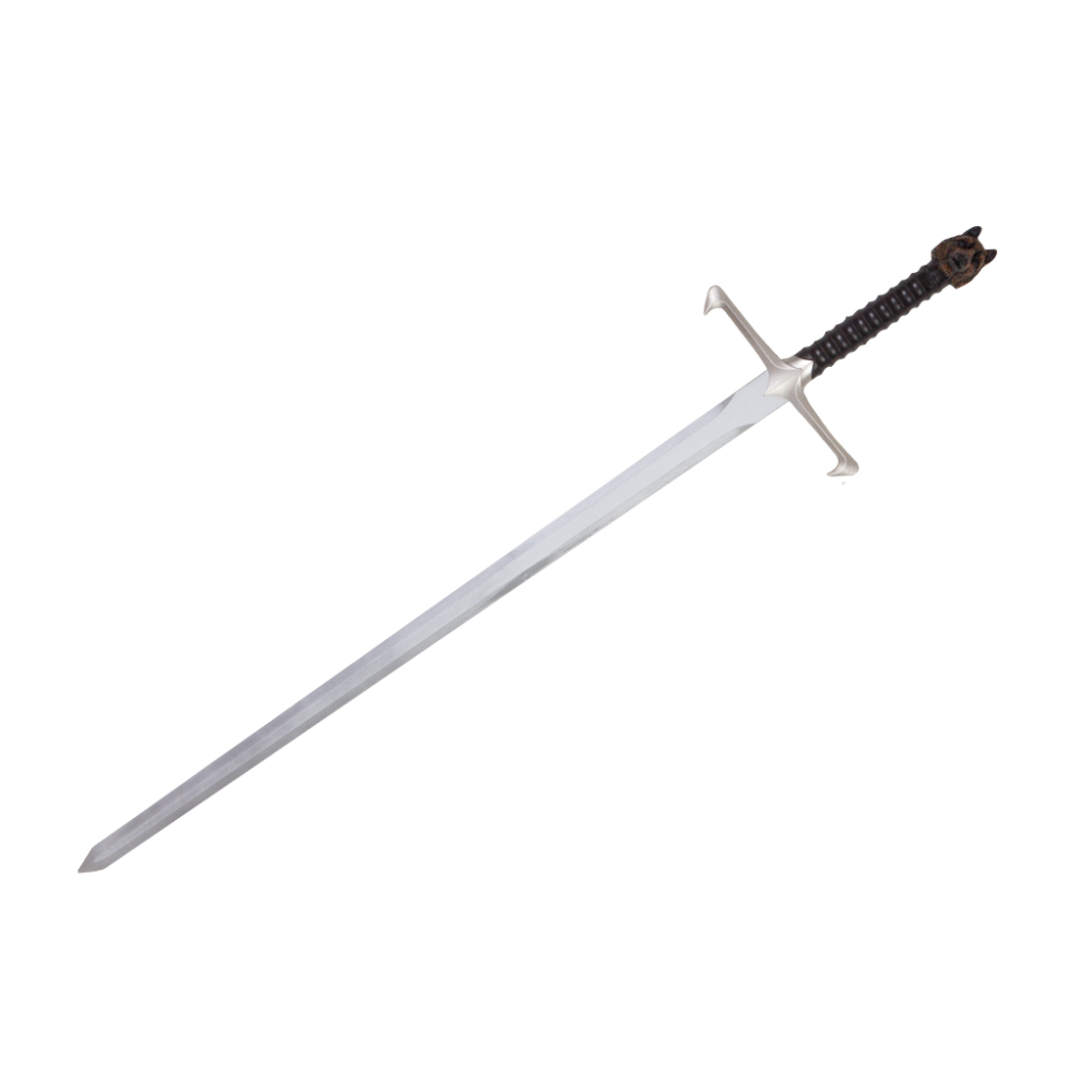Great Pretenders - Wolf Sword