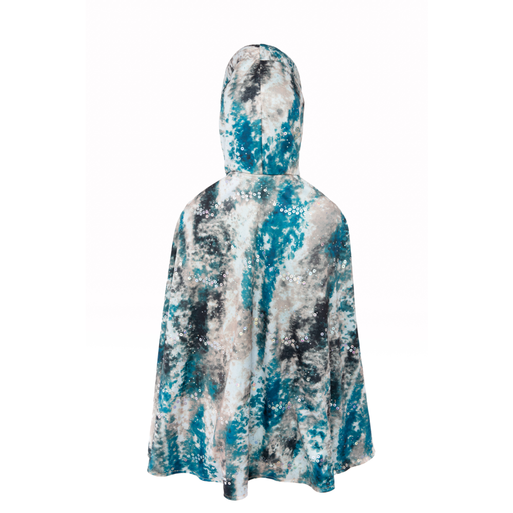 Great Pretenders - Raptor Cape - Battleford Boutique