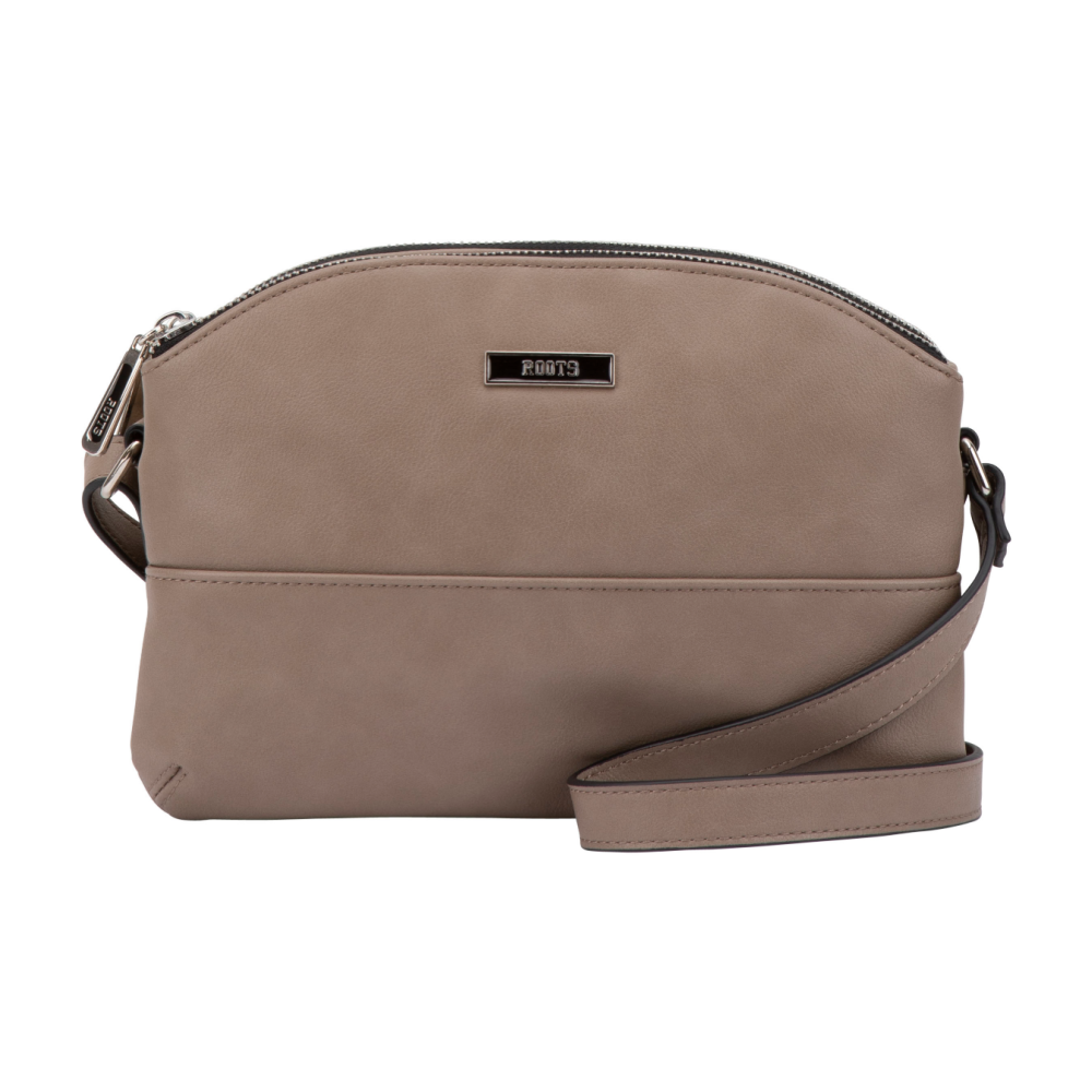 Roots Purse Mini Crossbody Assorted