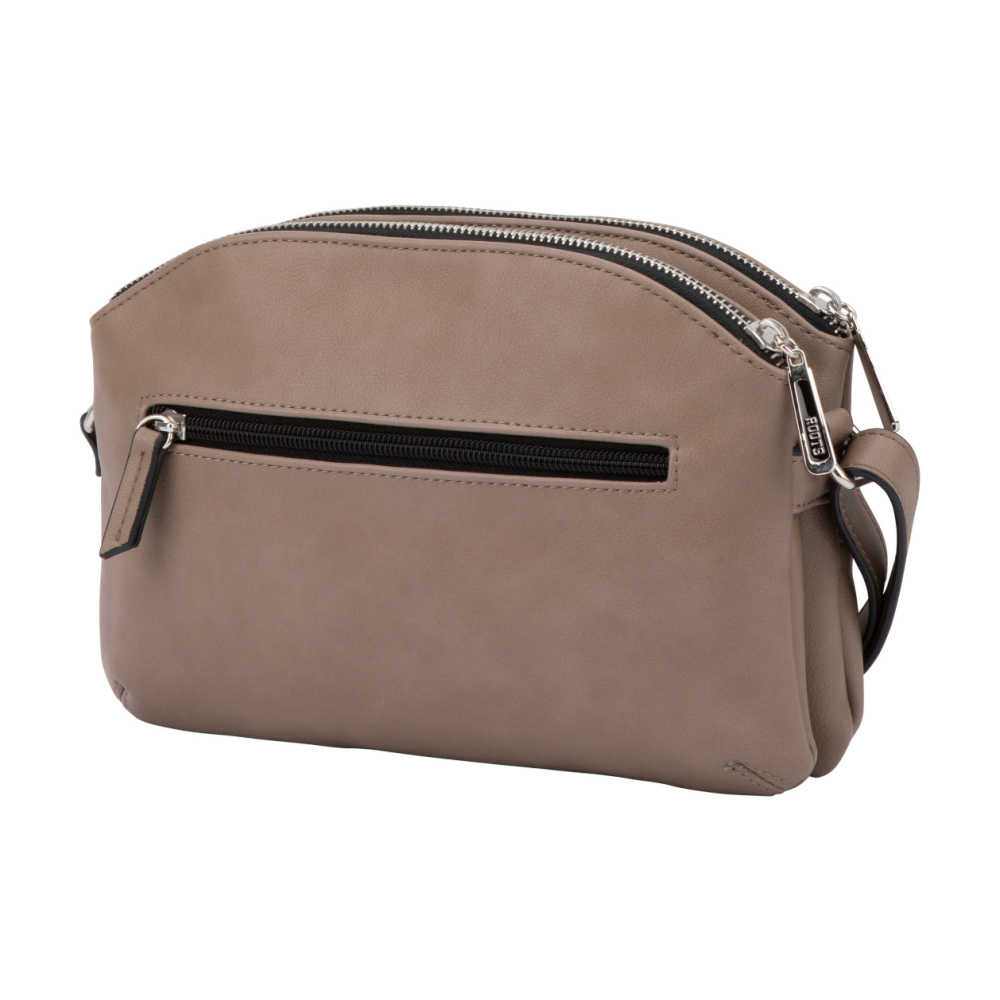 Roots Purse Mini Crossbody Assorted