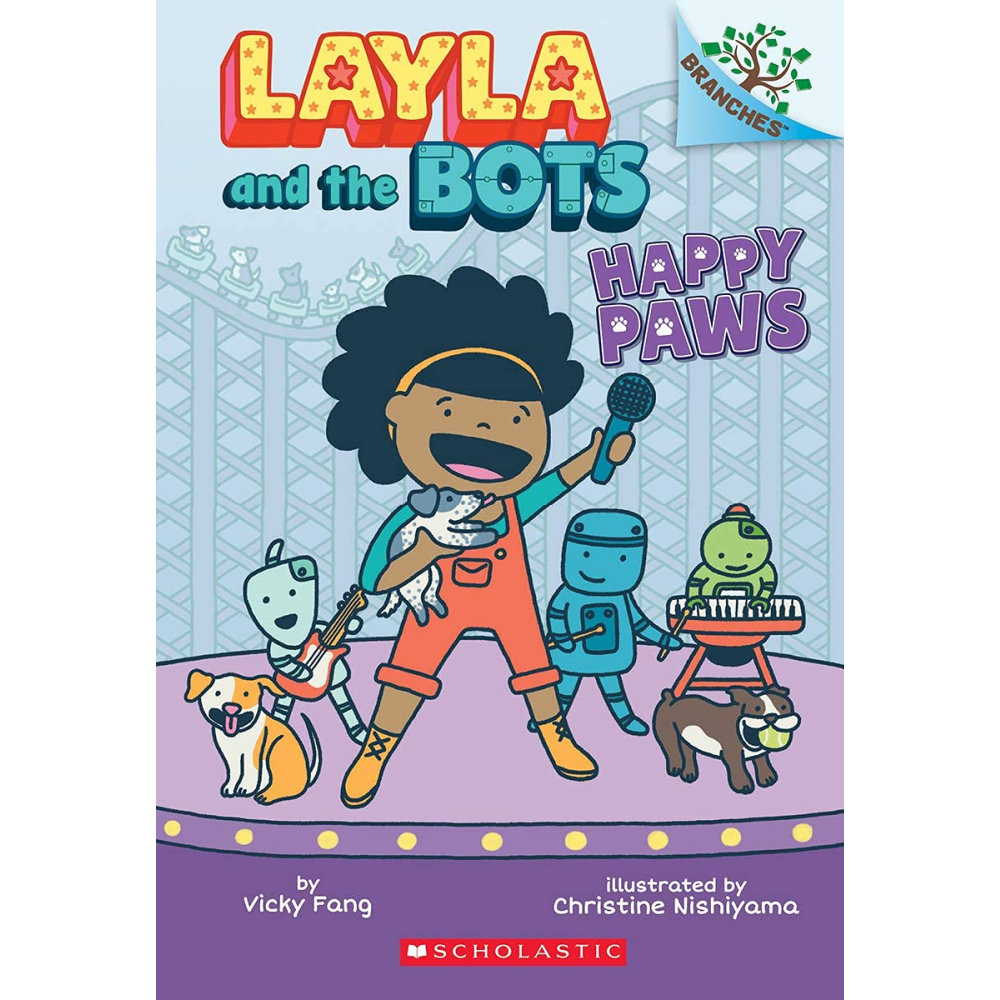 Scholastic Summer Reading Program Assortment - Battleford Boutique