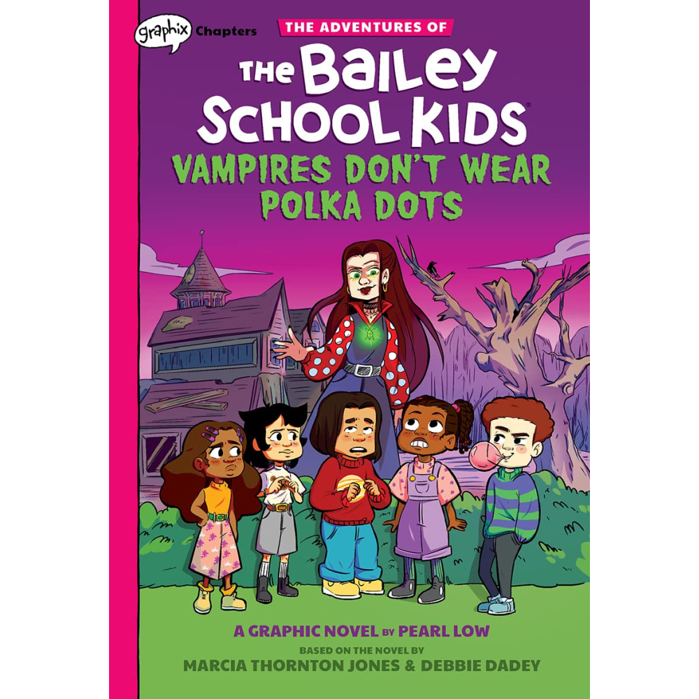 Scholastic Summer Reading Program Assortment - Battleford Boutique