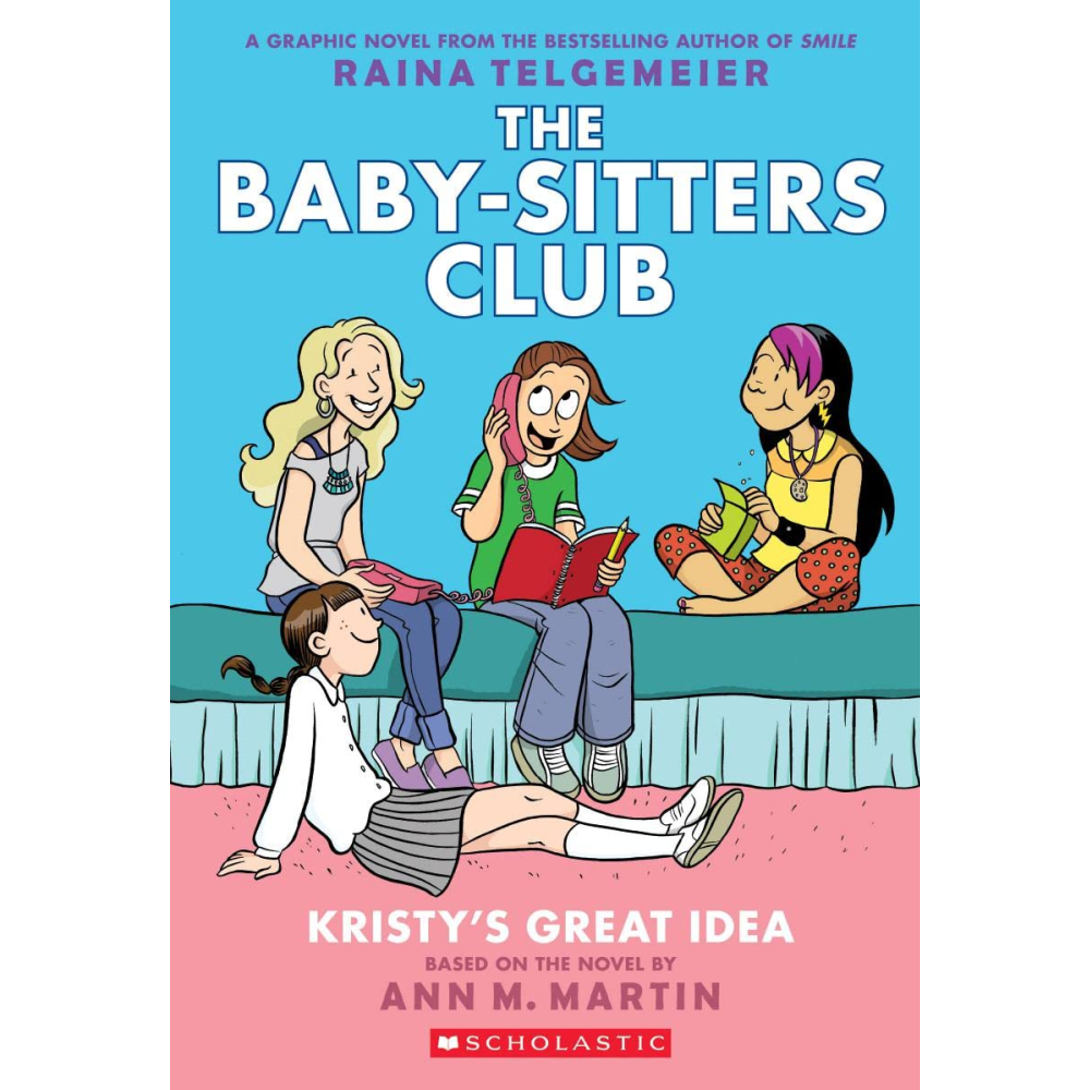 Scholastic Summer Reading Program Assortment - Battleford Boutique