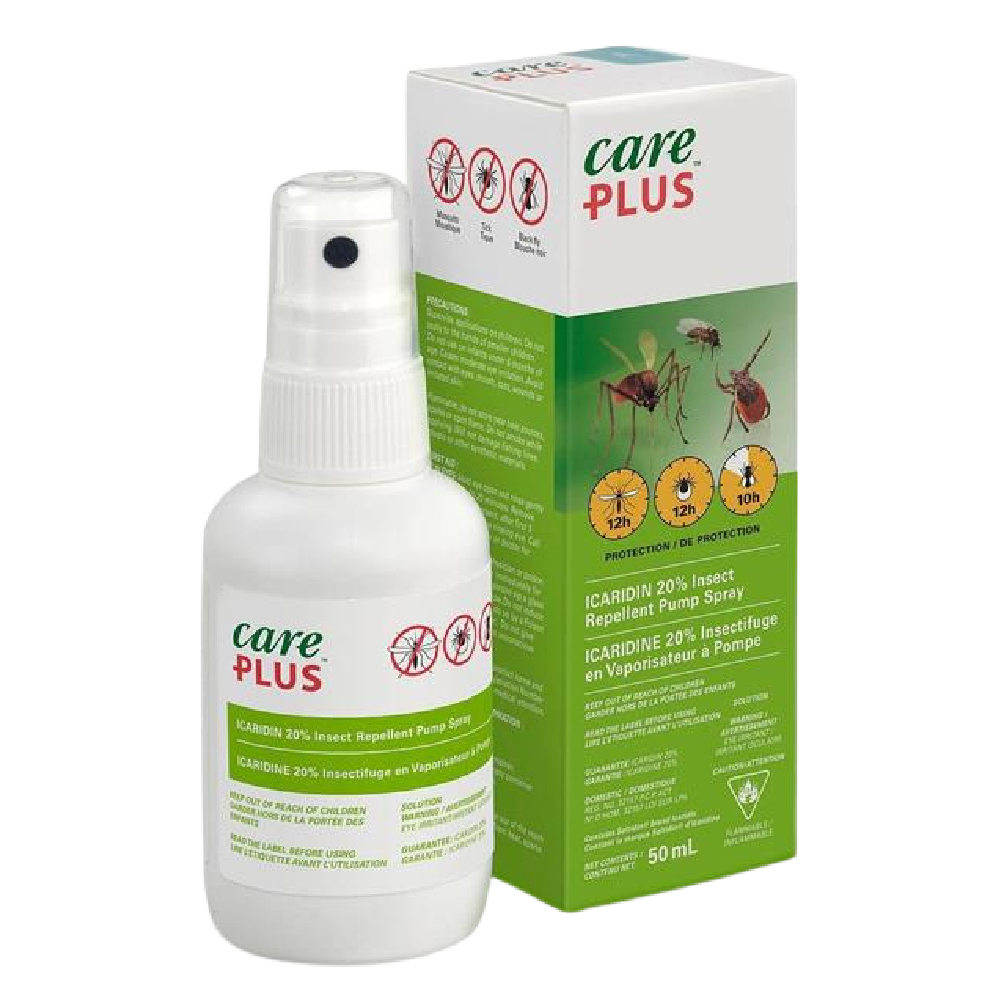 Care PLUS Insect Repellent