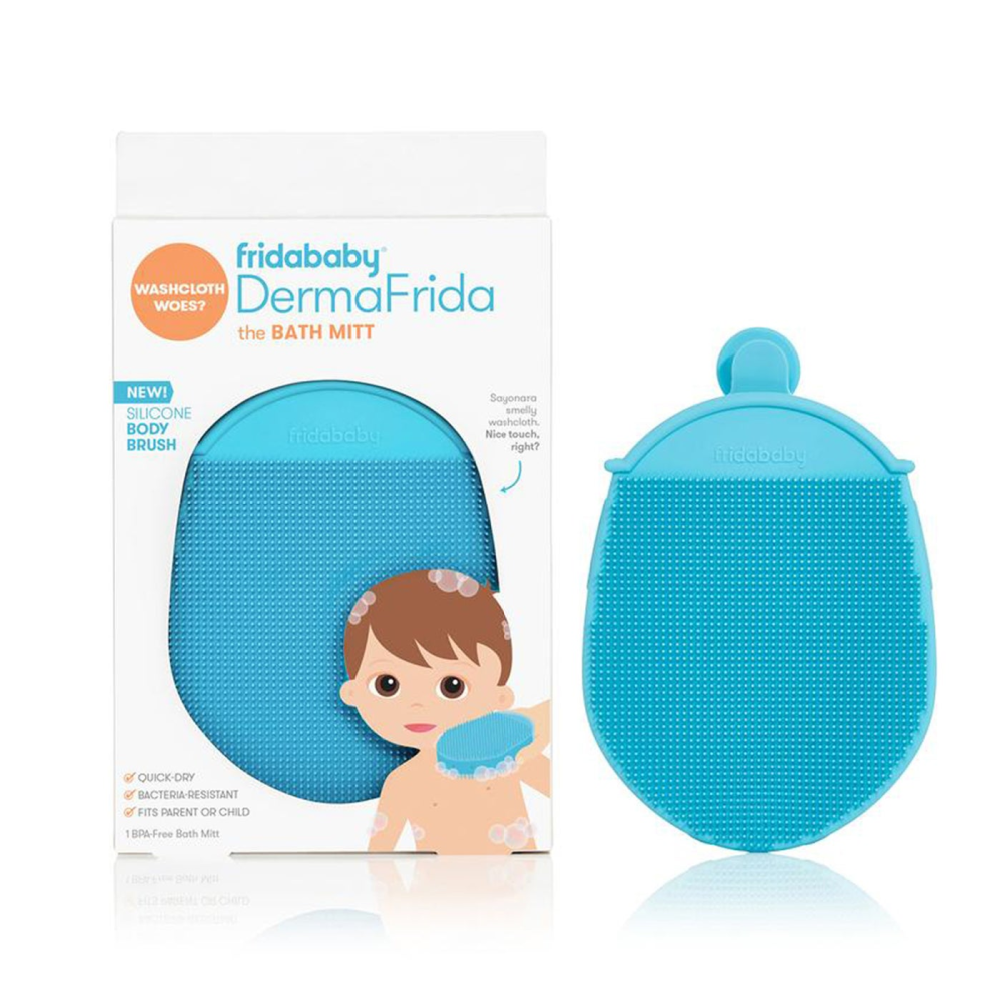 Fridababy - The Bath Mitt - Battleford Boutique
