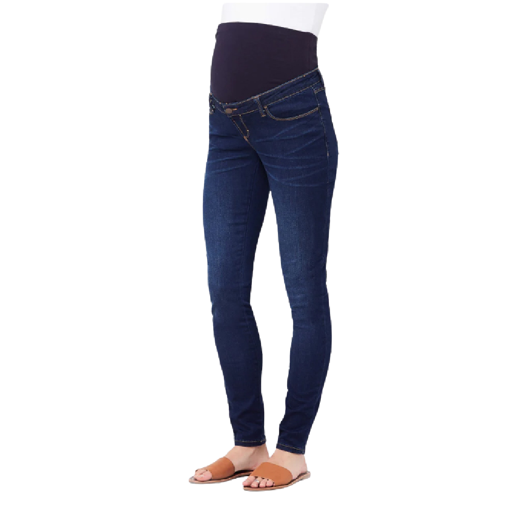 Ripe Rebel Jegging Indigo - Battleford Boutique