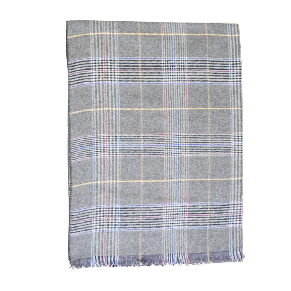 Blue Sky Pashmina Scarves - Assorted