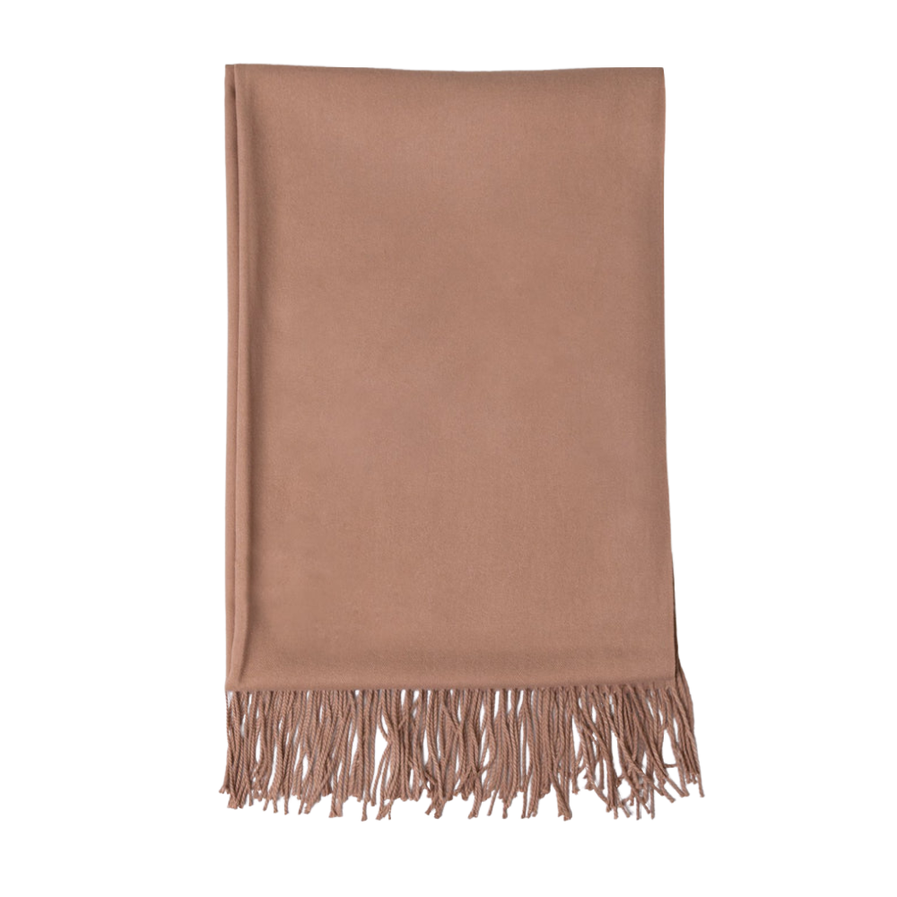 Blue Sky Pashmina Scarves - Assorted
