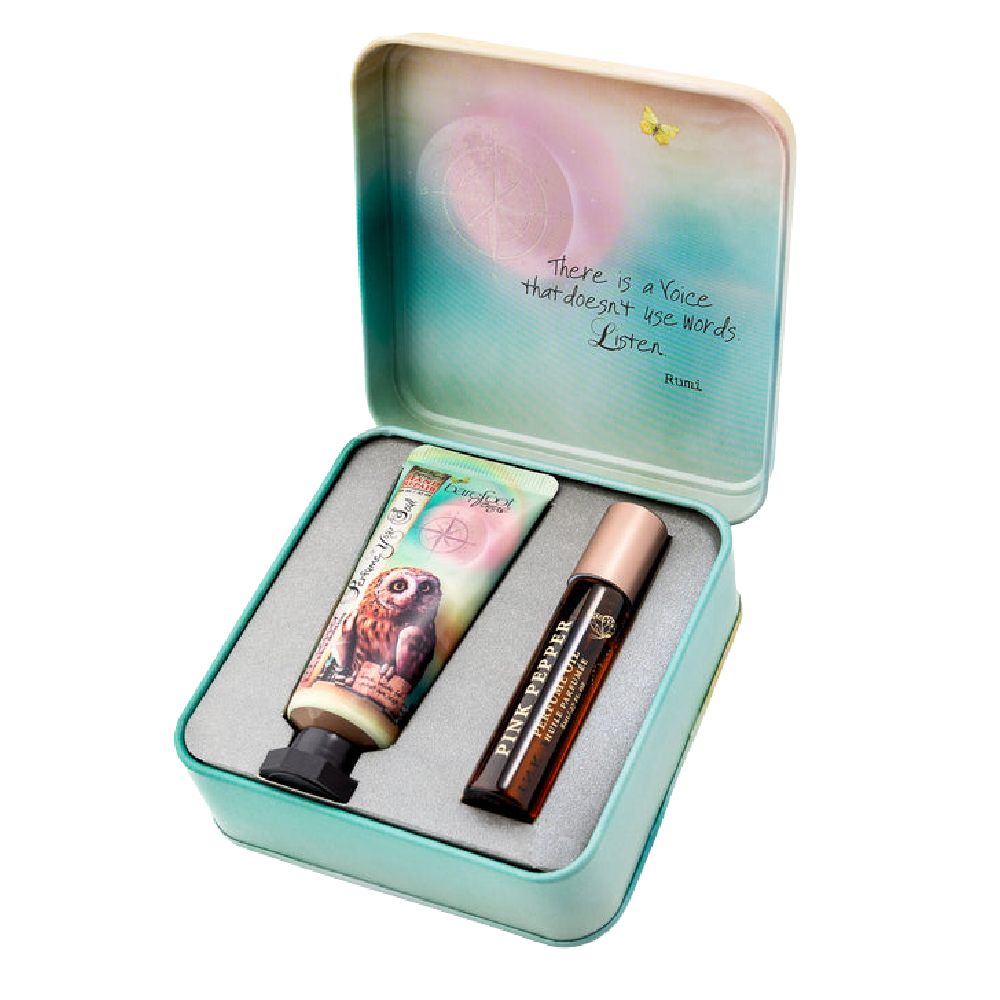 Barefoot Venus Perfect Pair | Pink Pepper - Battleford Boutique