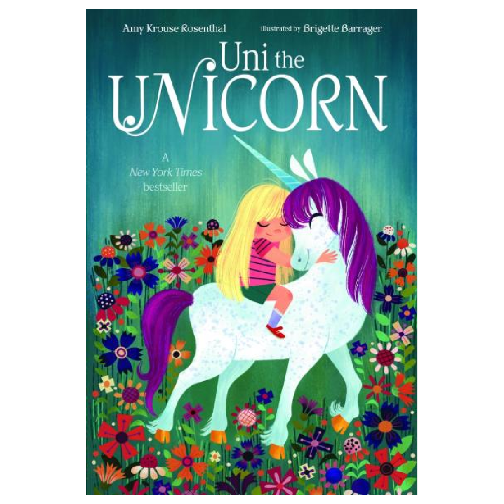 Uni the Unicorn