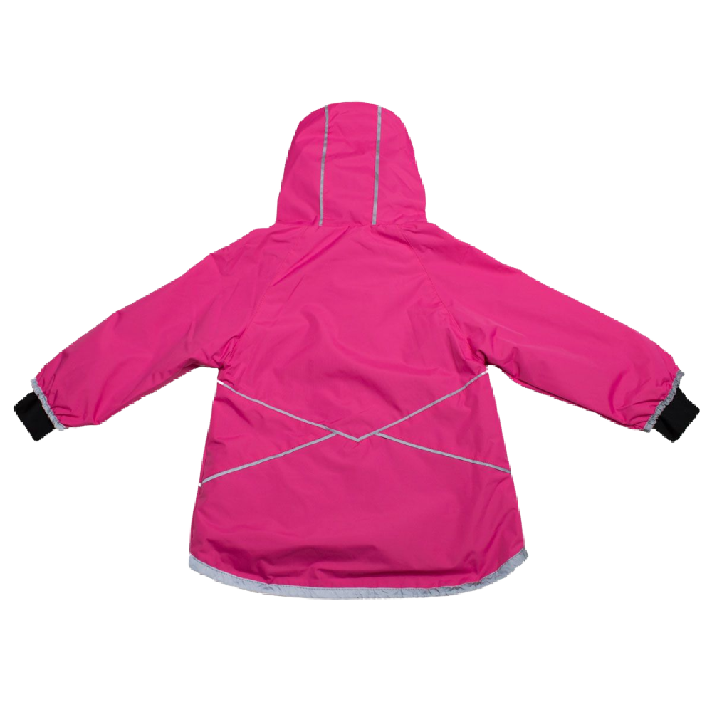 Calikids Lined Mid Season Jackets - Baby/Toddler - Battleford Boutique