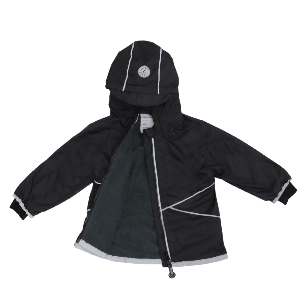 Calikids Lined Mid Season Jackets - Toddler/Youth - Battleford Boutique