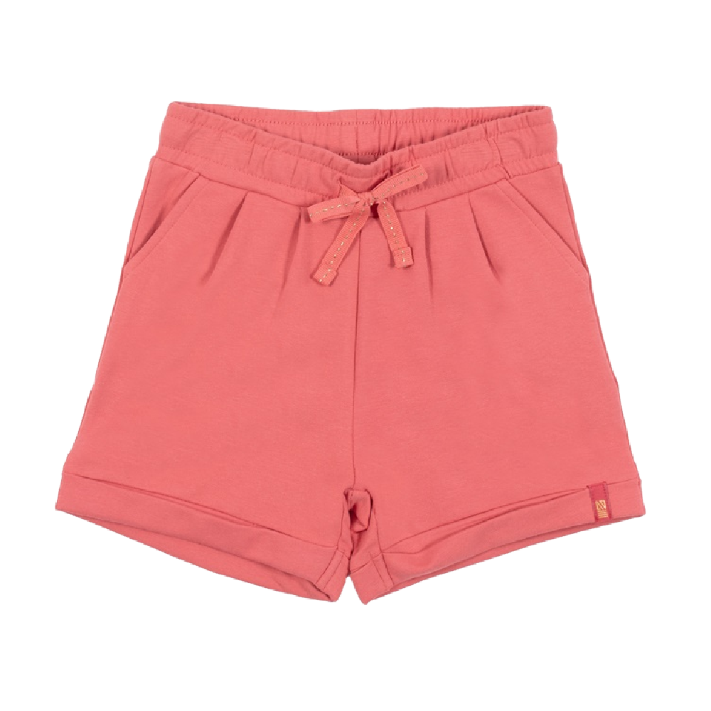 Nano Shorts - Coral