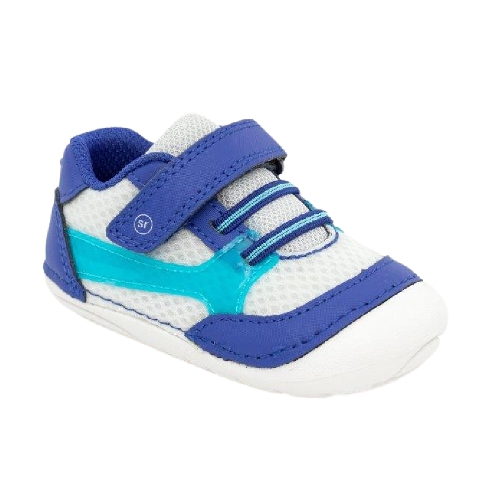 Stride Rite Kylin Blue - Battleford Boutique