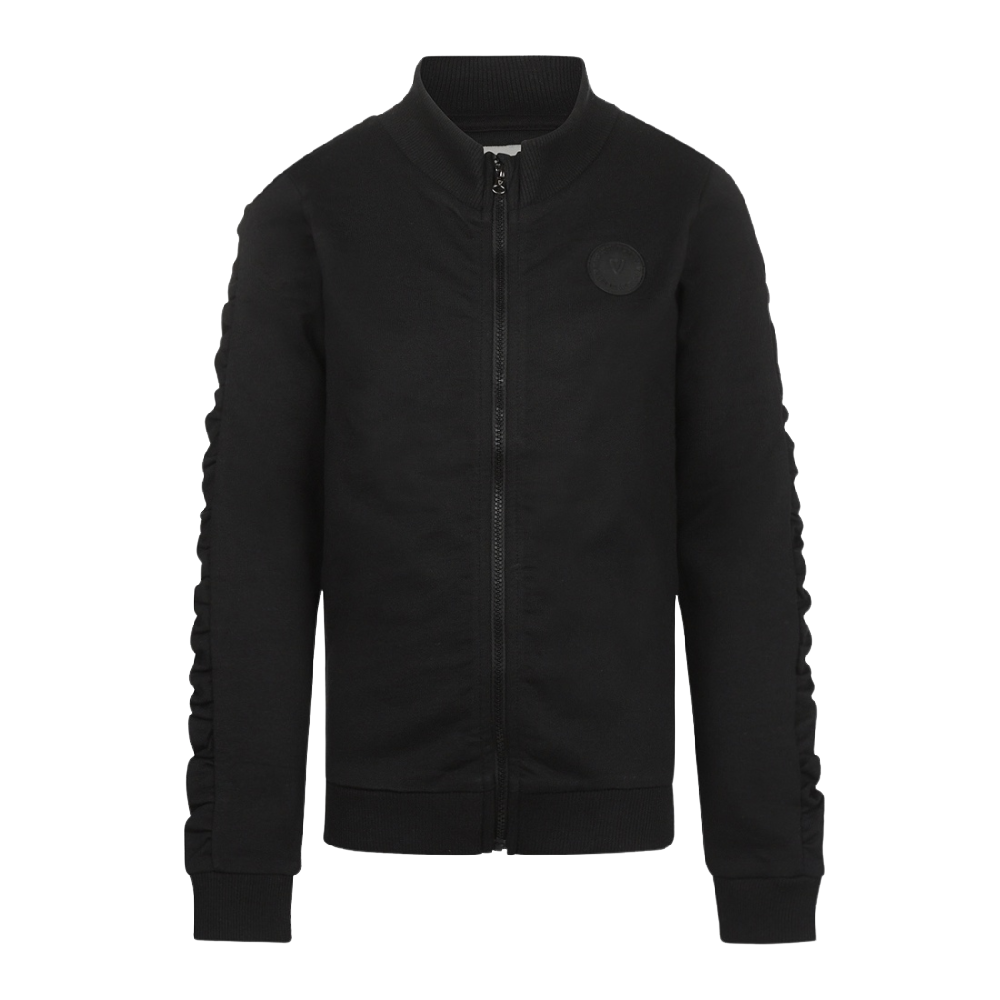 NWM Cardigan - Black