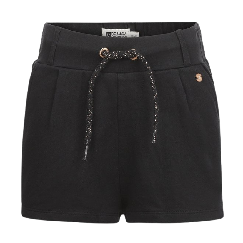 NWM Shorts - Black - Battleford Boutique