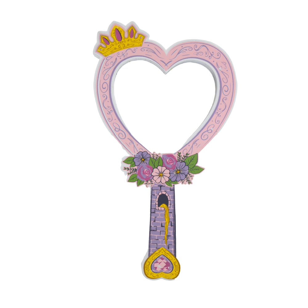 Great Pretenders - Rapunzel Princess Mirror