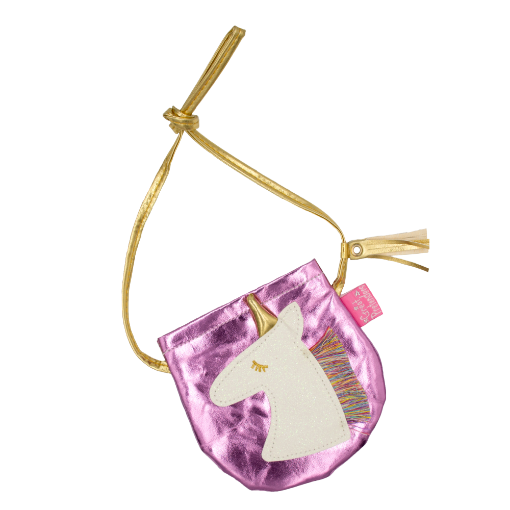 Fancy Unicorn Petite Purse Battleford Boutique