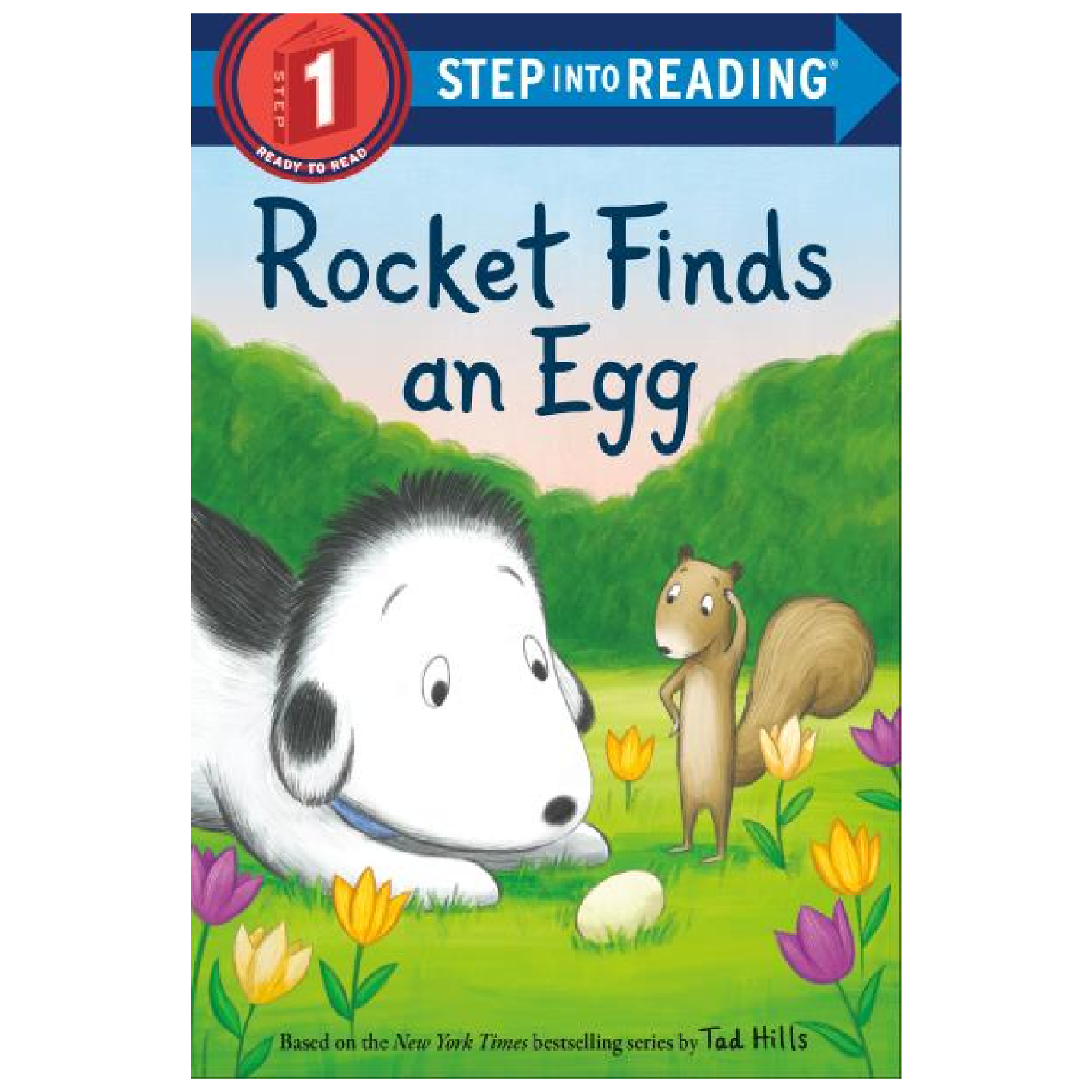 Step into Reading Level #1 - Battleford Boutique