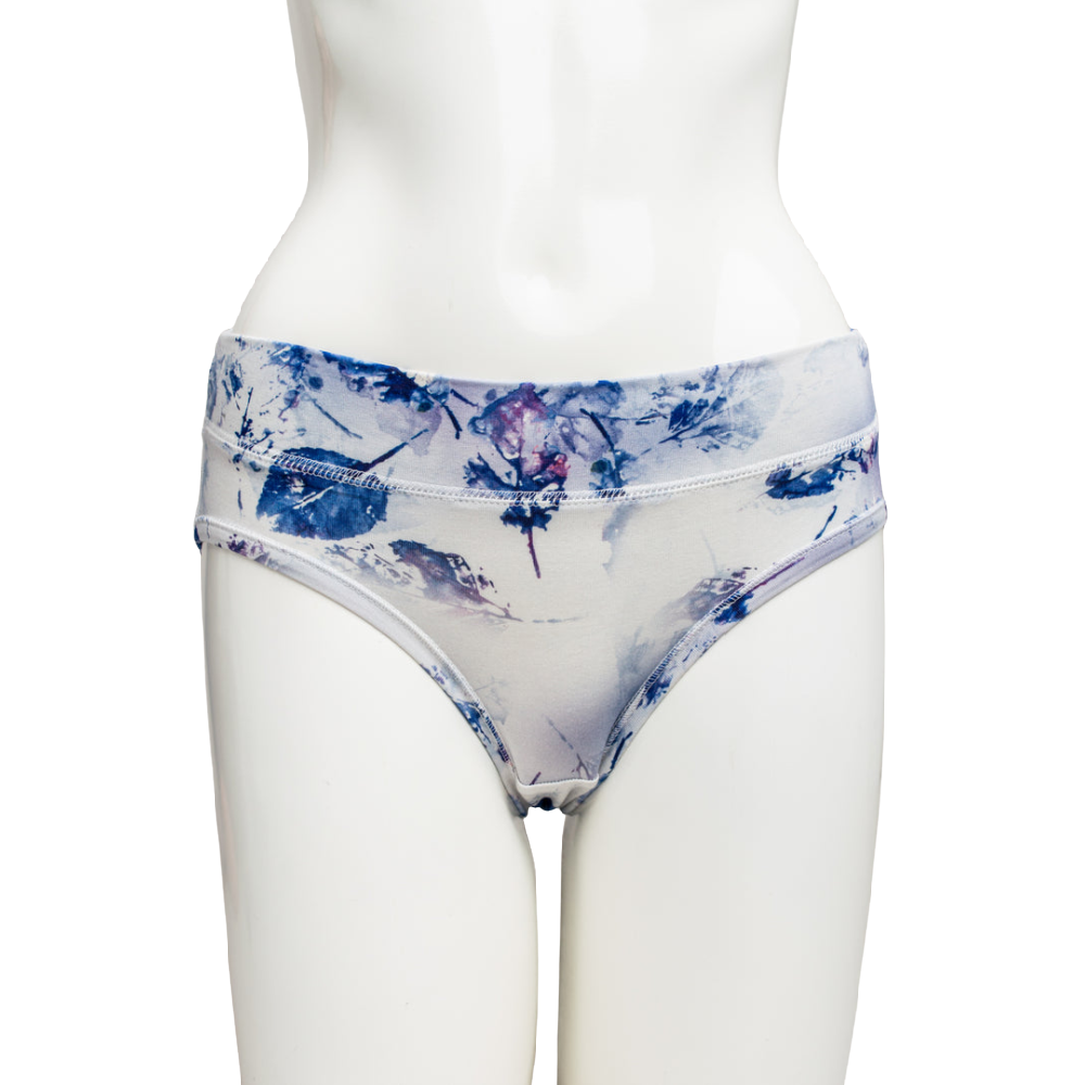 Blue Sky Underwear - Hallie Shorts Assorted