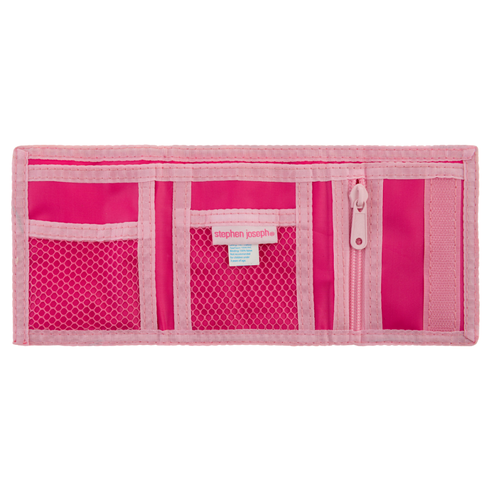 SJ Wallets Assorted Girls Styles - Battleford Boutique