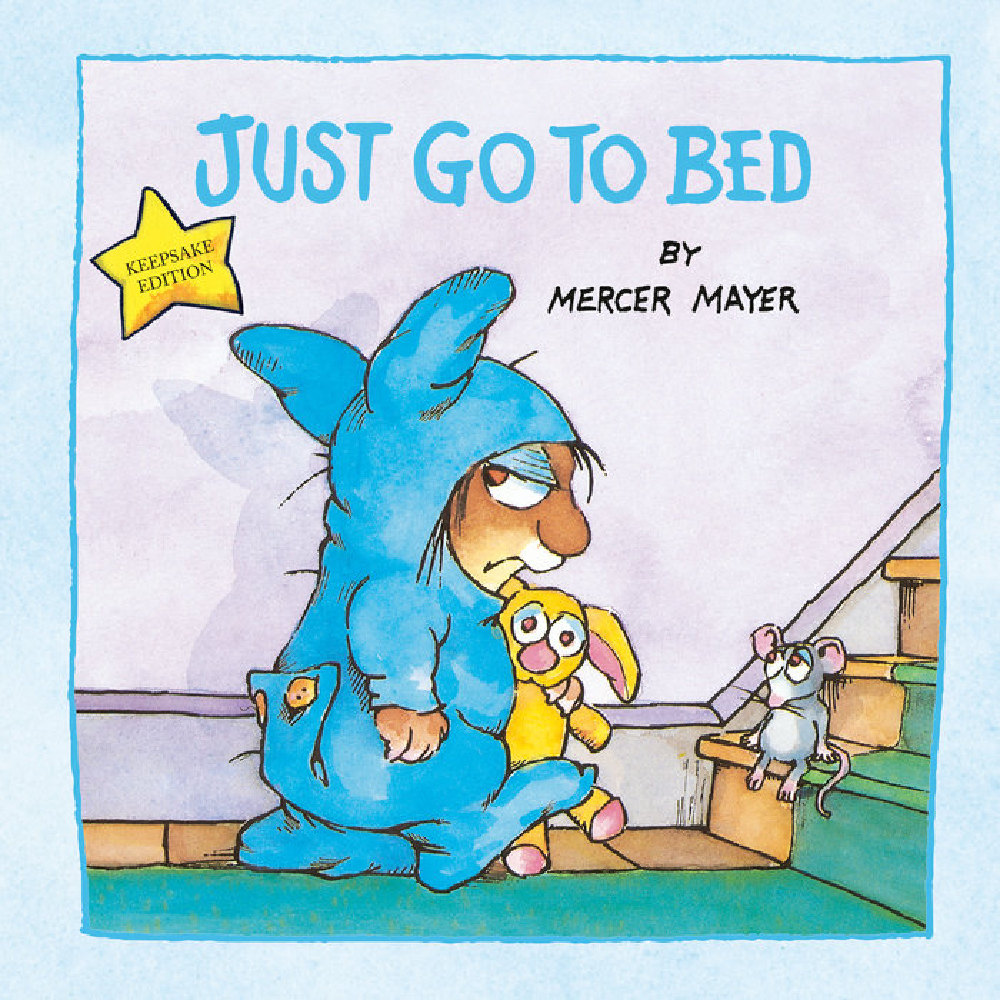 Little Critter Series by Mercer Mayer - Battleford Boutique