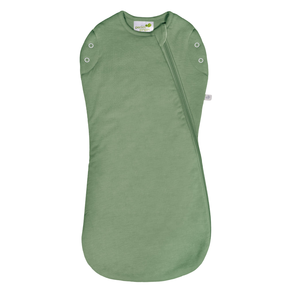 Perlimpinpin Newborn Sleep Bag - Battleford Boutique