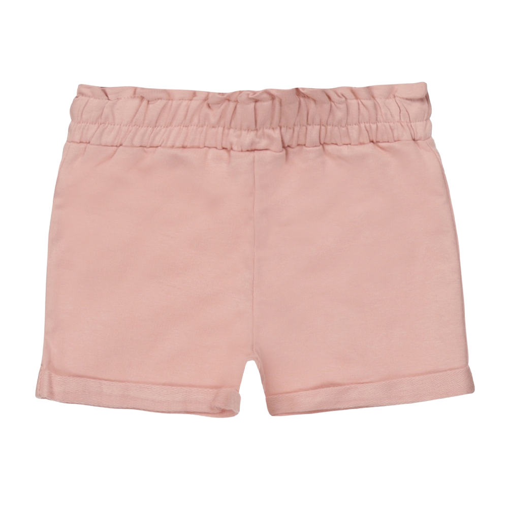 Dirkje Shorts - Pink - Battleford Boutique