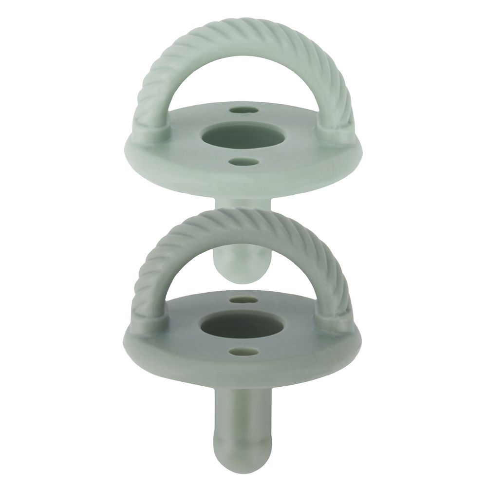 Itzy Ritzy Sweetie Soother - Assorted - Battleford Boutique