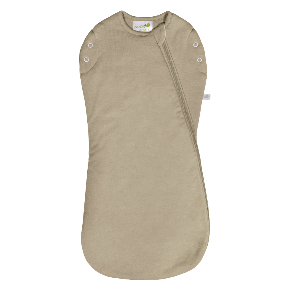 Perlimpinpin Newborn Sleep Bag - Battleford Boutique