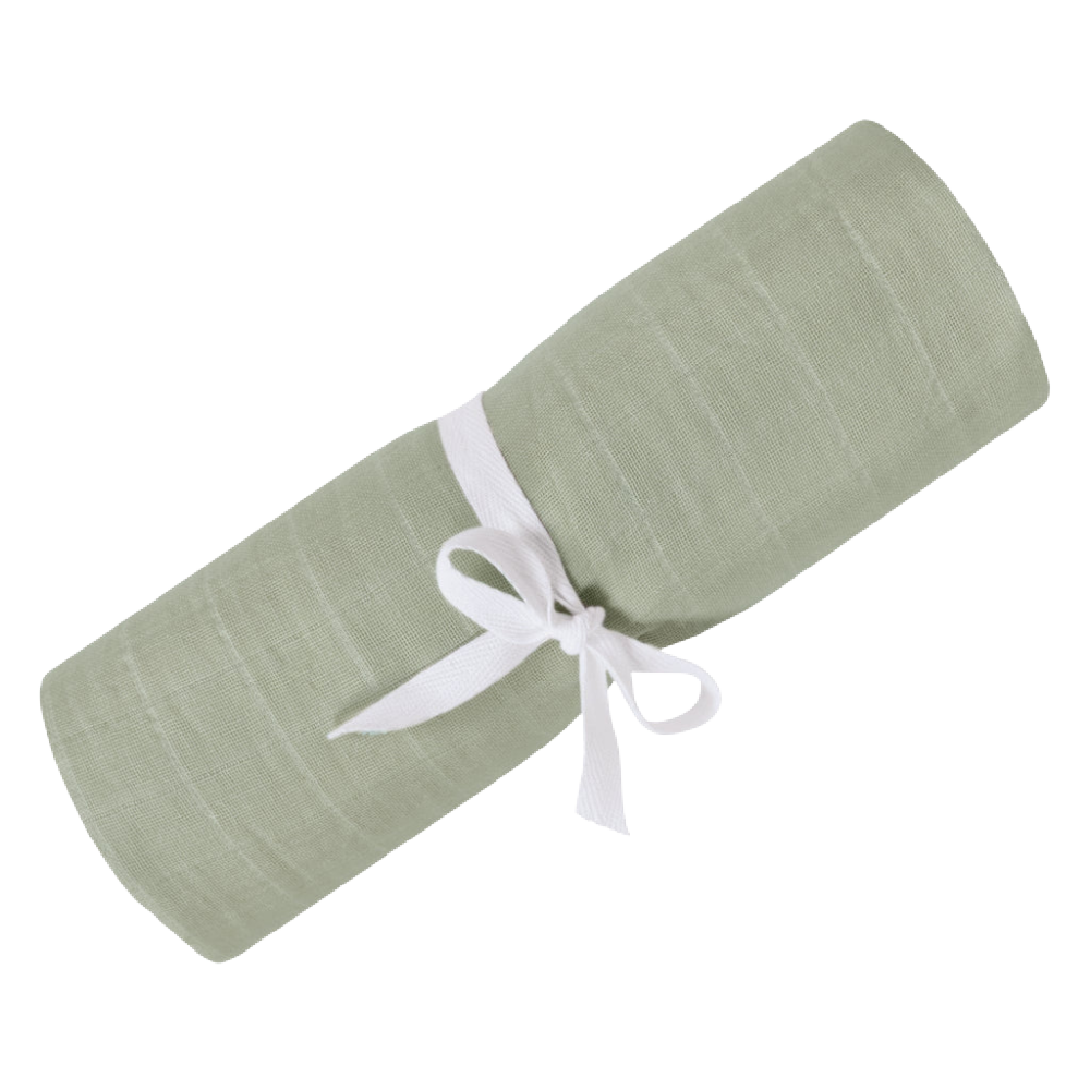 Perlimpinpin Muslin Swaddles - Battleford Boutique