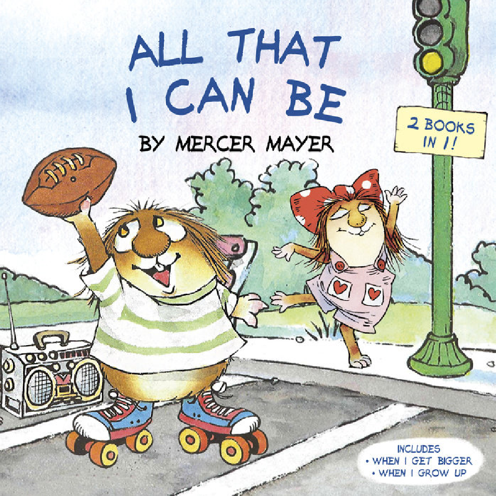 Little Critter Series by Mercer Mayer - Battleford Boutique