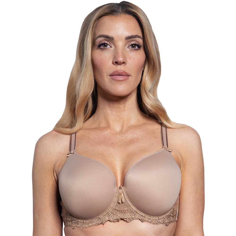 Fitfully Yours Elise - Mocha - Battleford Boutique