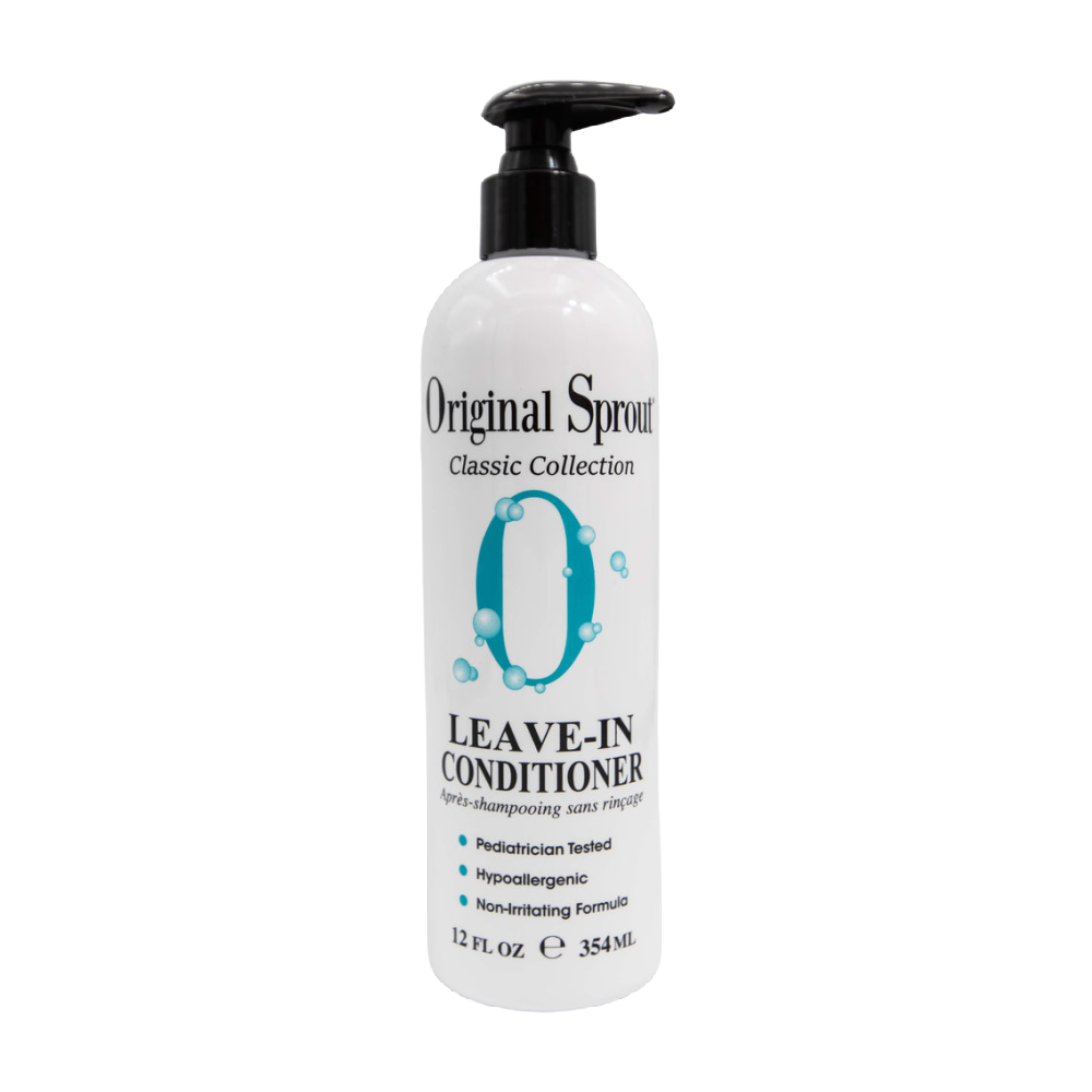 Original Sprout Leave In Conditioner - Battleford Boutique