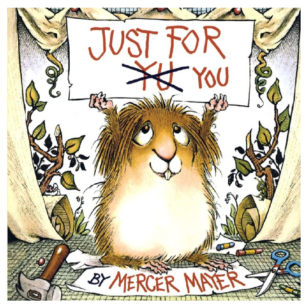 Little Critter Series by Mercer Mayer - Battleford Boutique