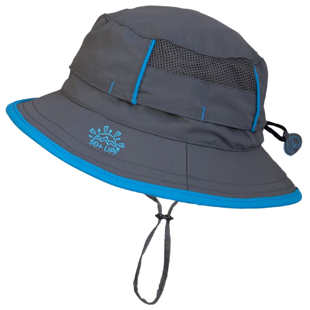 Calikids Bucket Hats Assorted Colors - Battleford Boutique