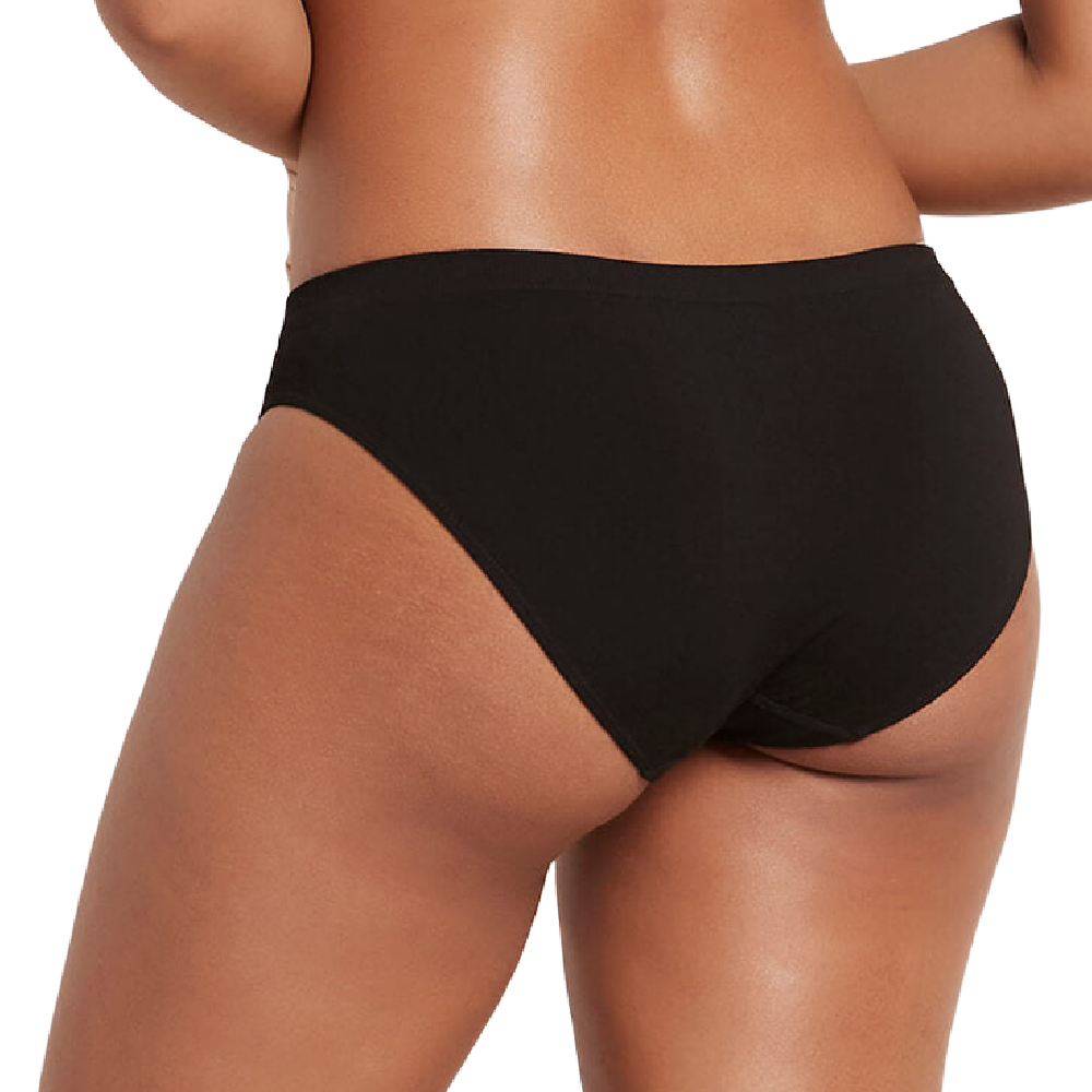 Boody Bamboo Underwear - Classic Bikini - Battleford Boutique