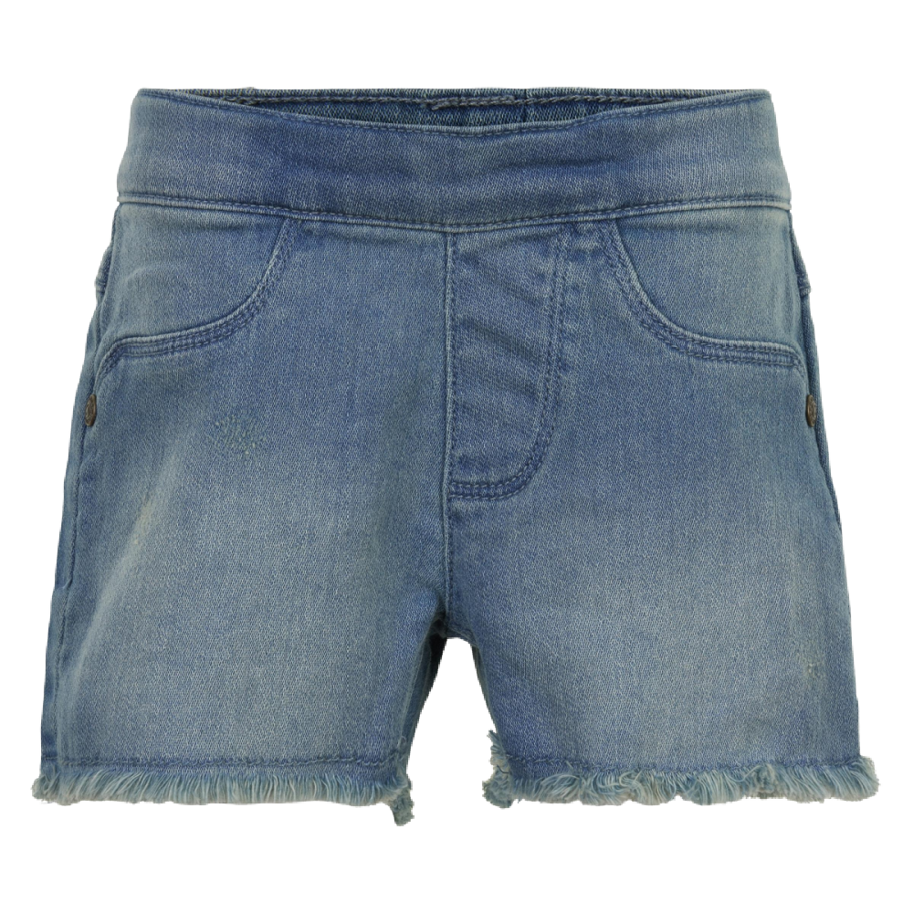 Minymo Shorts - Denim Light Blue - Battleford Boutique