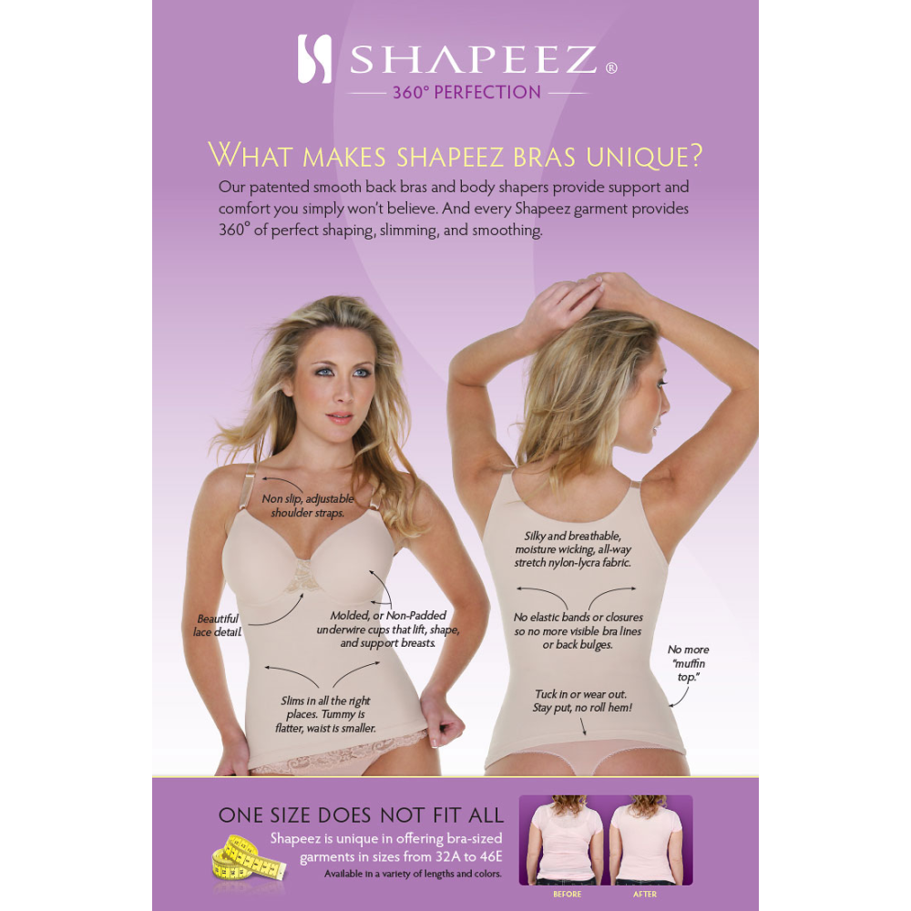 Shapeez - The Ultimate - Battleford Boutique