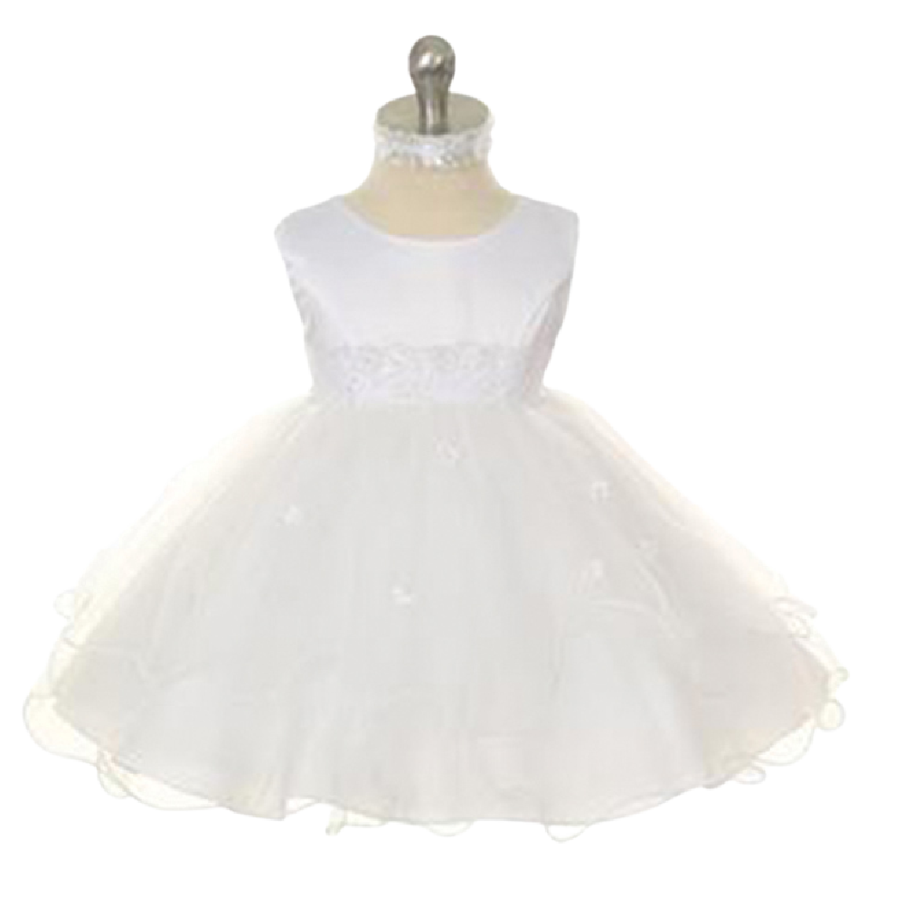 Jolene Baby Dress - Battleford Boutique