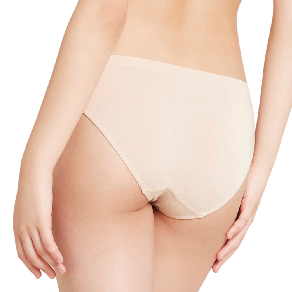 Boody Bamboo Underwear - Classic Bikini - Battleford Boutique
